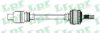 LPR DS52703 Drive Shaft